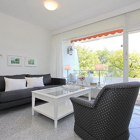 Domizil Strandallee 30 Domizil Strandallee 30 Appartement 32 Timmendorfer Strand Exteriör bild