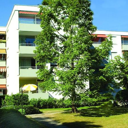 Domizil Strandallee 30 Domizil Strandallee 30 Appartement 32 Timmendorfer Strand Exteriör bild