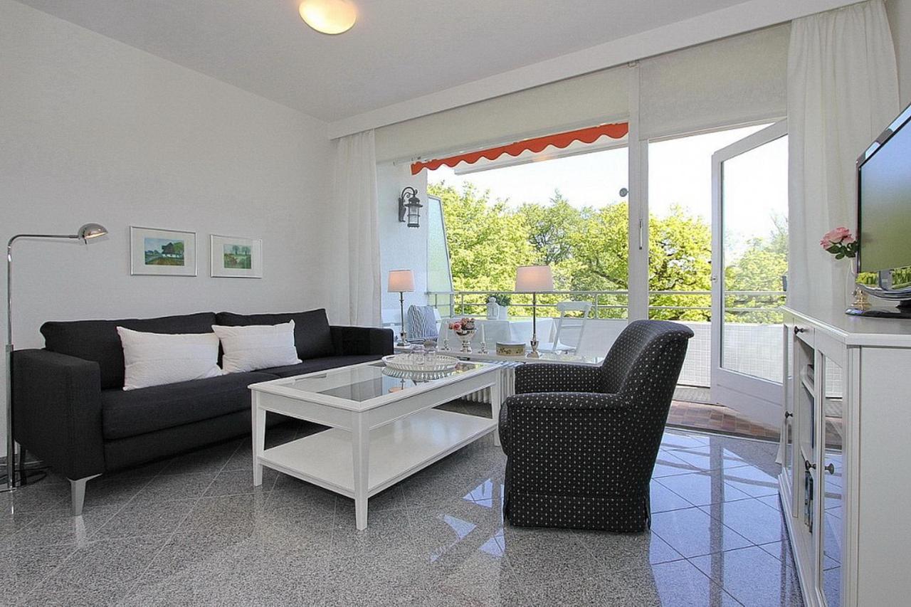 Domizil Strandallee 30 Domizil Strandallee 30 Appartement 32 Timmendorfer Strand Exteriör bild