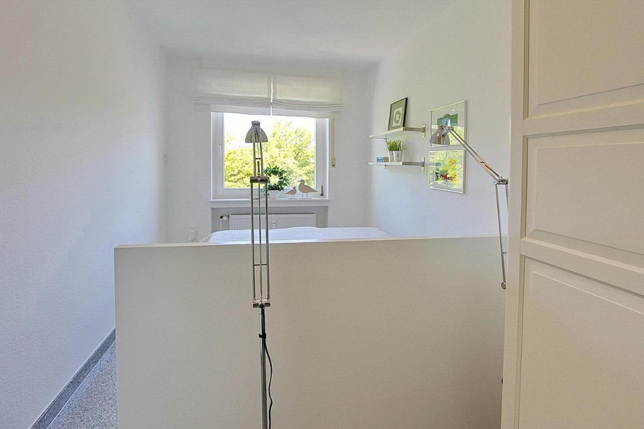 Domizil Strandallee 30 Domizil Strandallee 30 Appartement 32 Timmendorfer Strand Exteriör bild